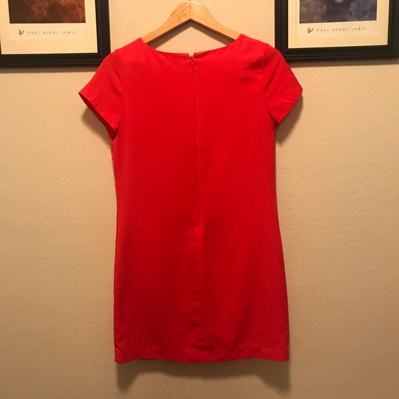 Forever 21 Shift Dress - Picture 5 of 8